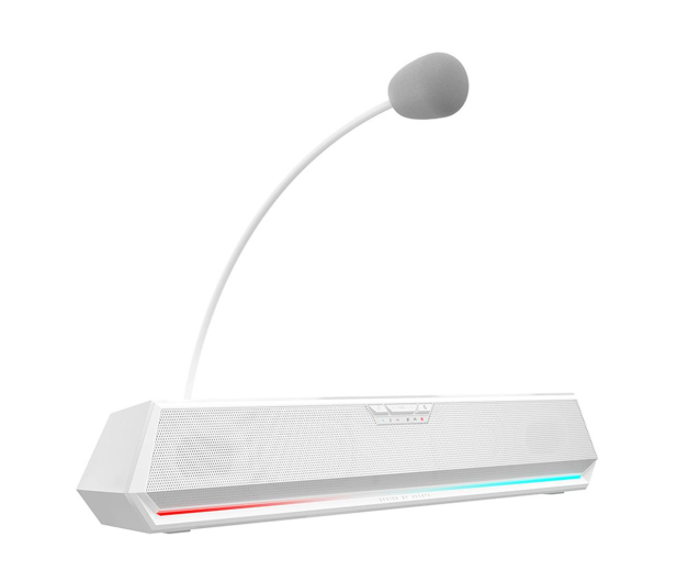 Edifier Soundbar HECATE G1500 Bar (Biały) - 1225896 - zdjęcie 4